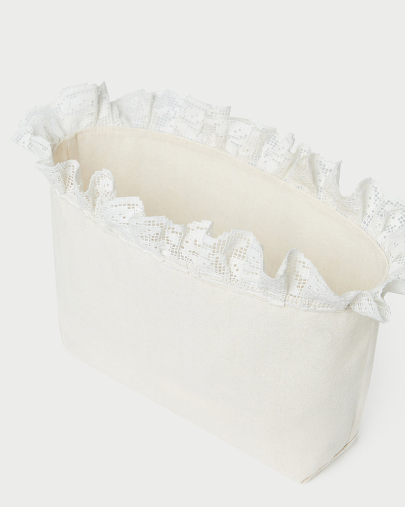 LR X UWW Basket Tote Liner