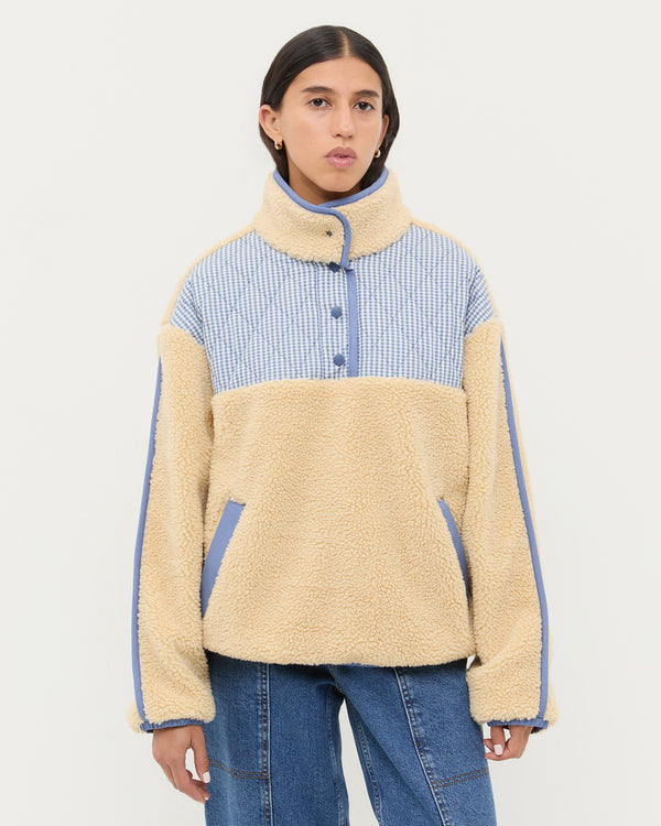 Liz Fleece