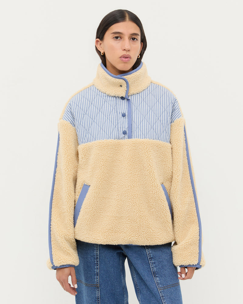 Liz Fleece
