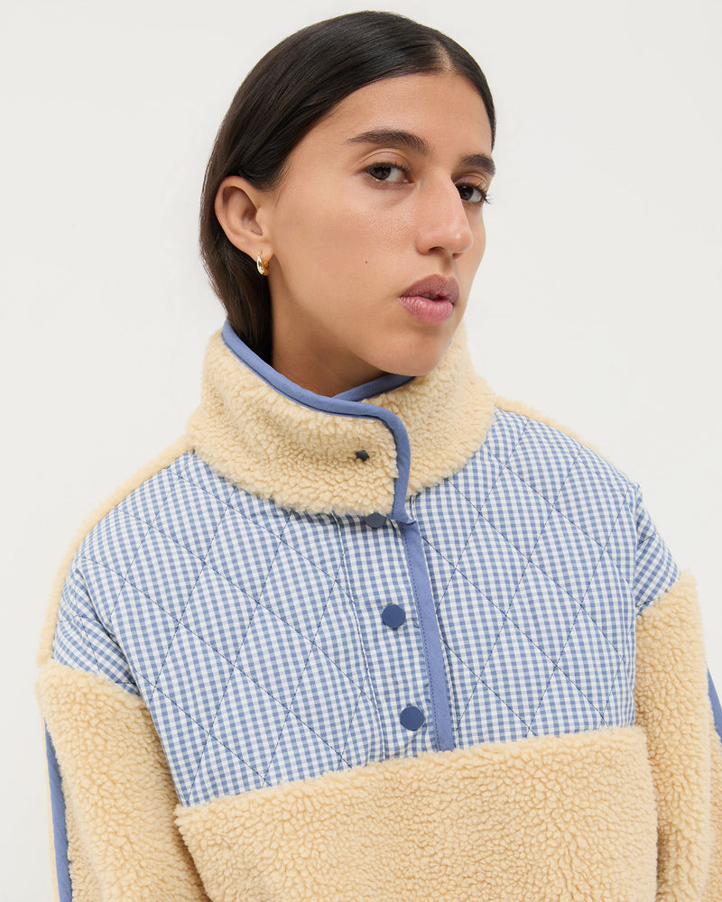 Liz Fleece