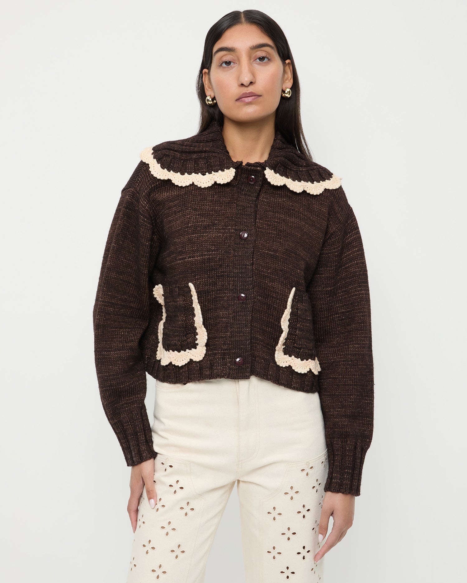 Lo Cardigan
