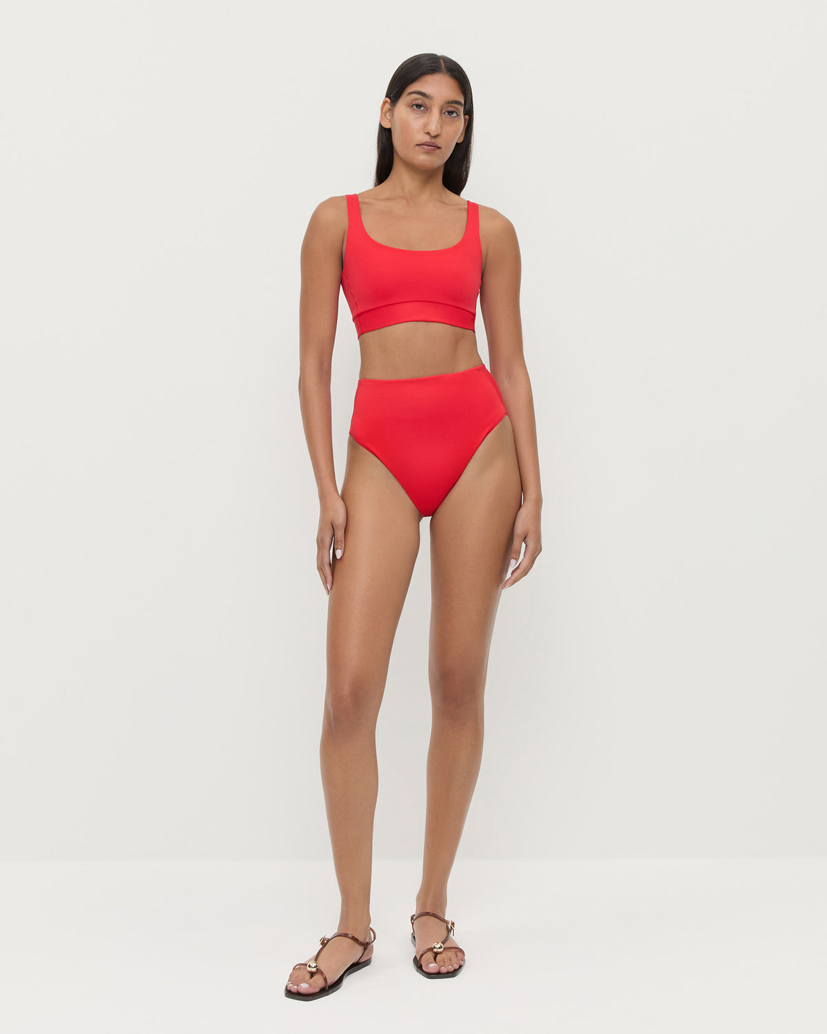 Color: Sweet Chili Heat