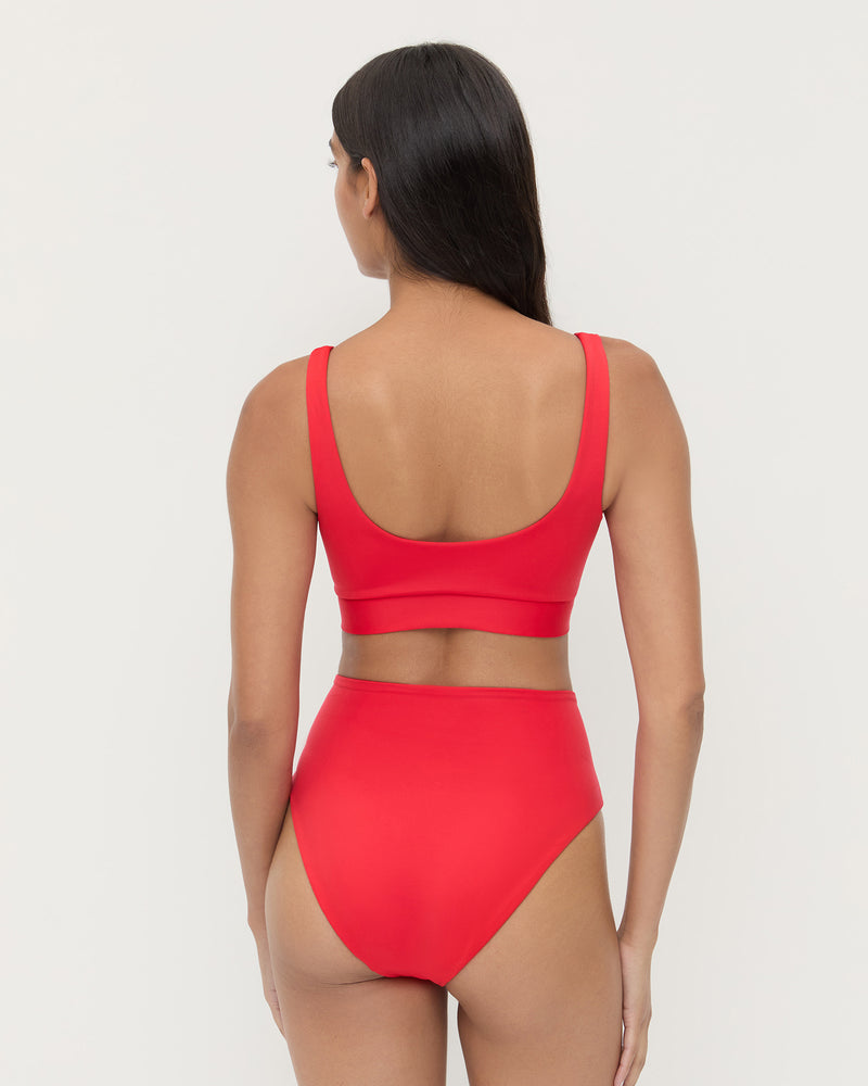 Color: Sweet Chili Heat