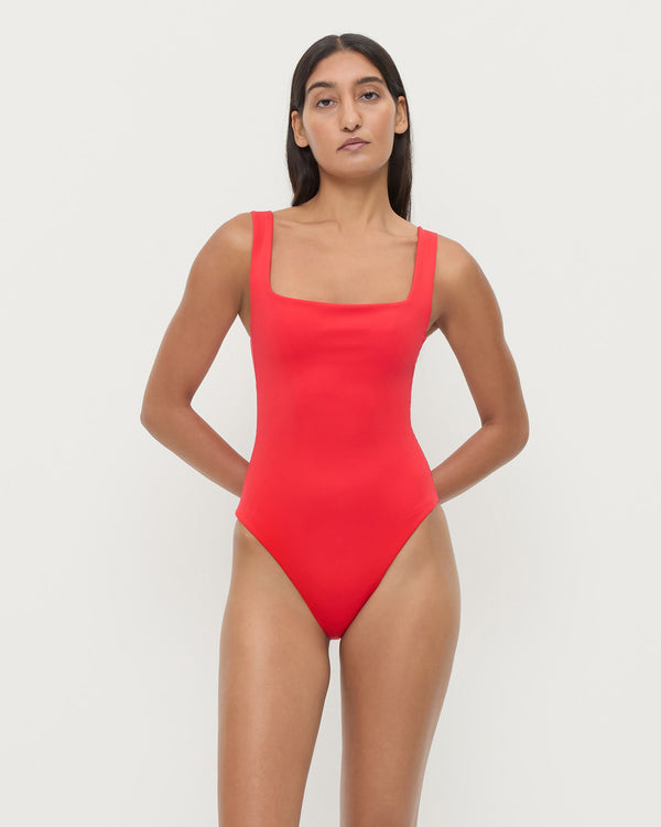 Color: Sweet Chili Heat