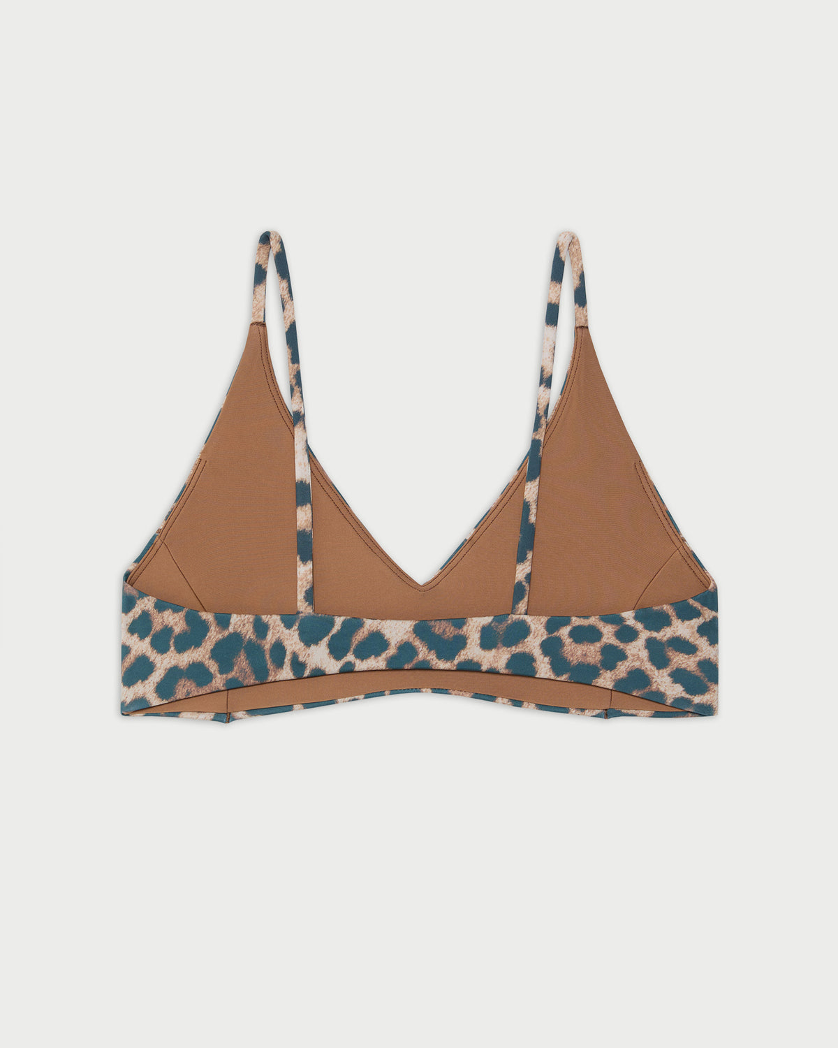 Color: Washed Leopard