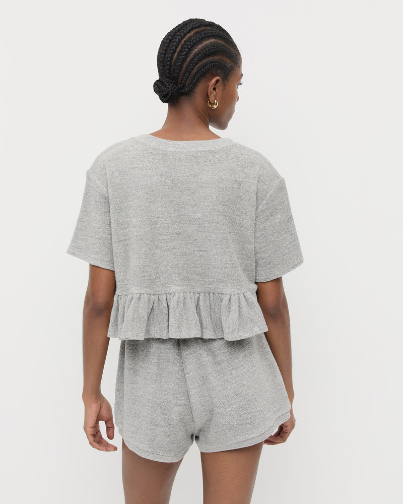 Color: Grey