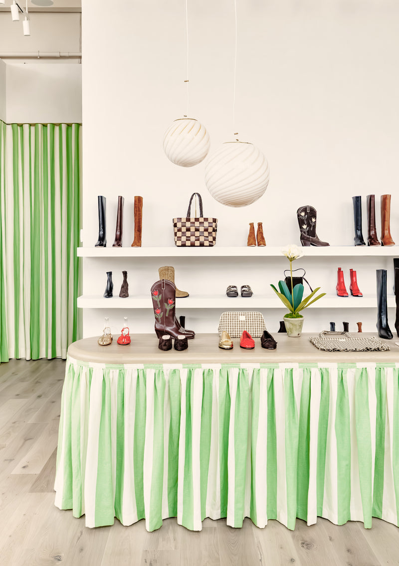 Loeffler Randall Nashville - Loeffler Randall