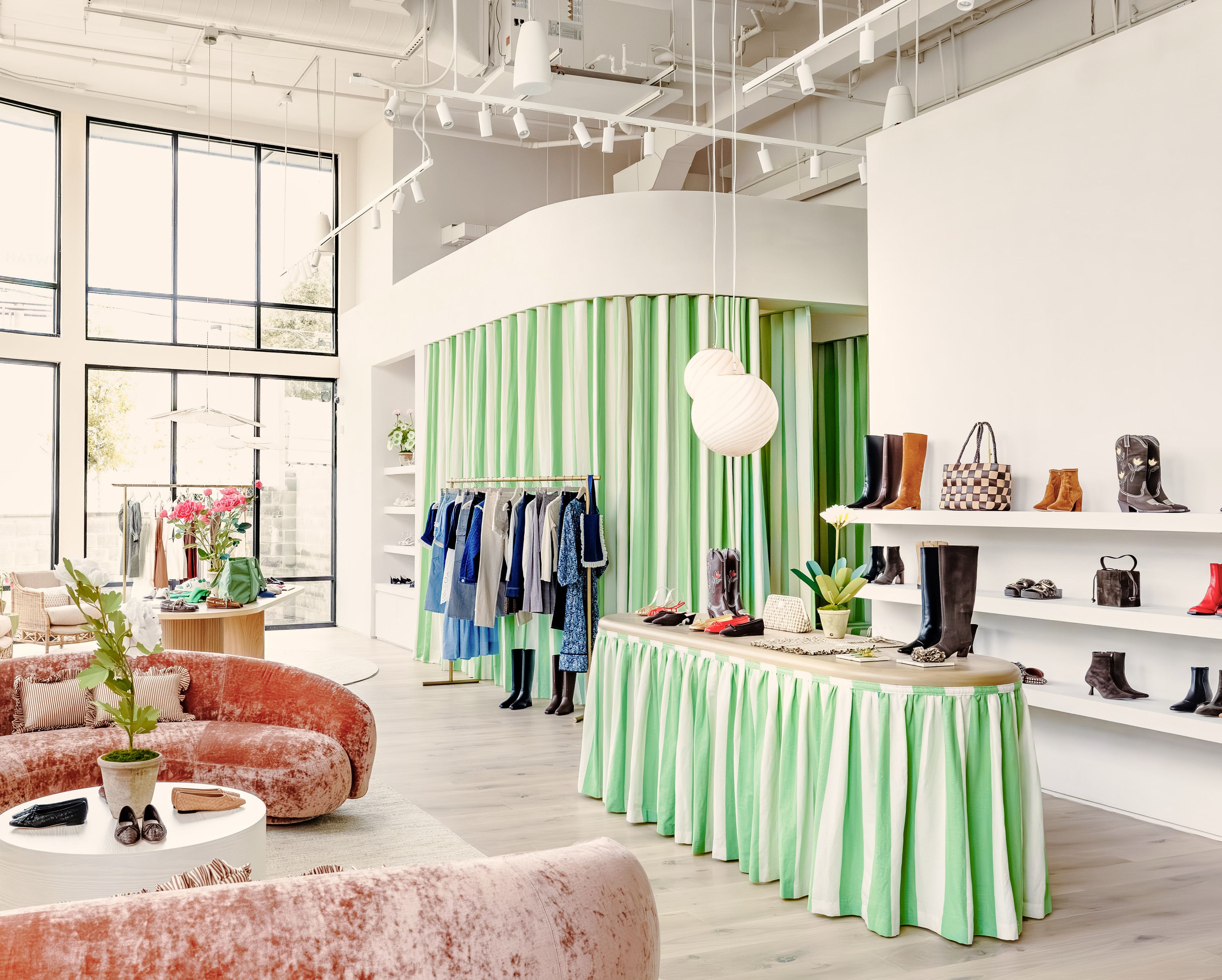 Loeffler Randall Nashville - Loeffler Randall