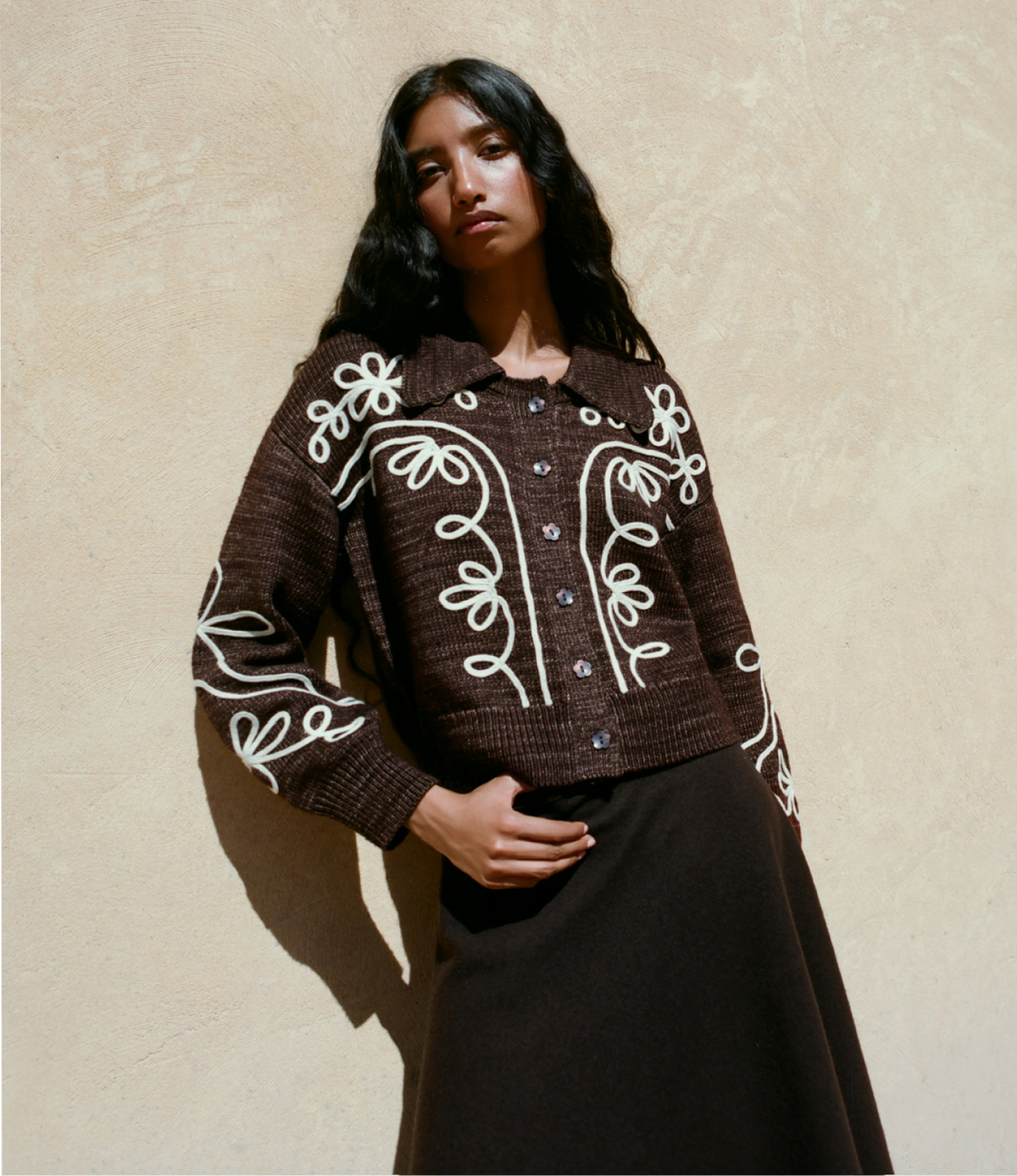 Loeffler Randall