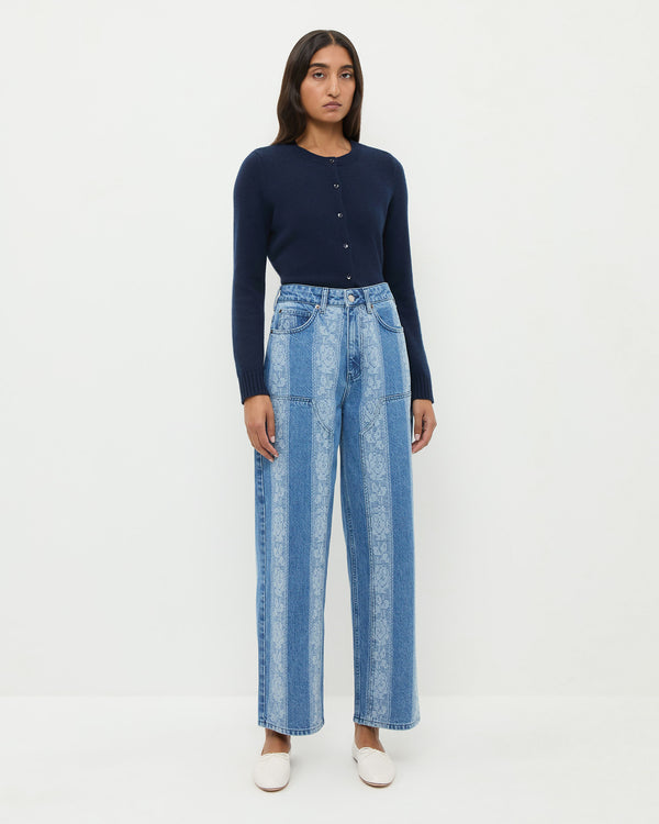 Magnolia Denim Pant