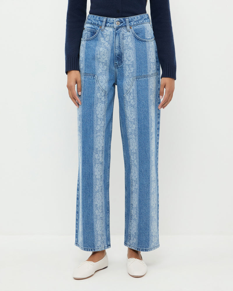 Magnolia Denim Pant