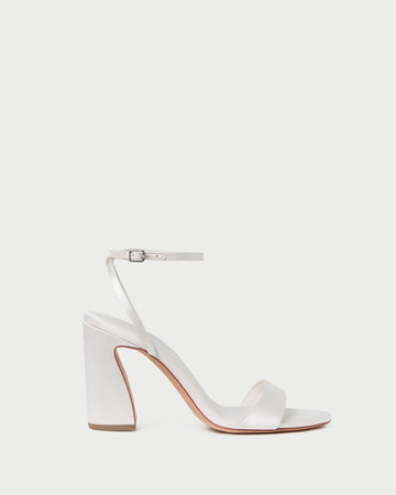 Malia Curved Heel Sandal