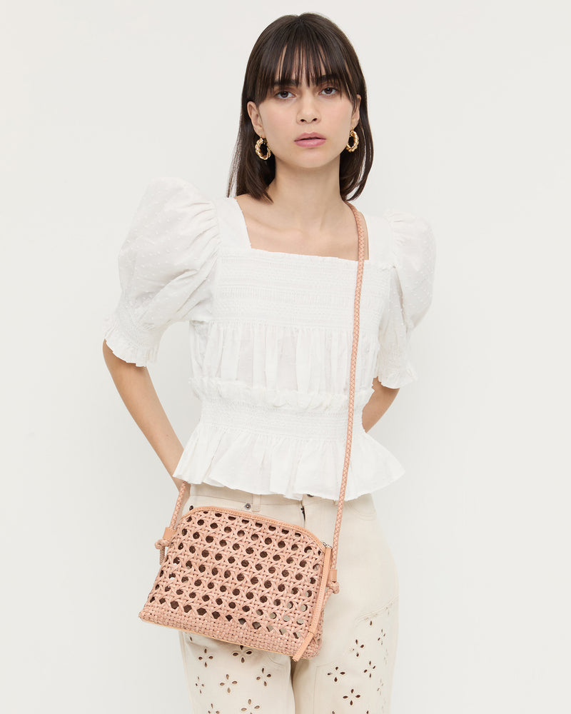 Color: Desert Sand