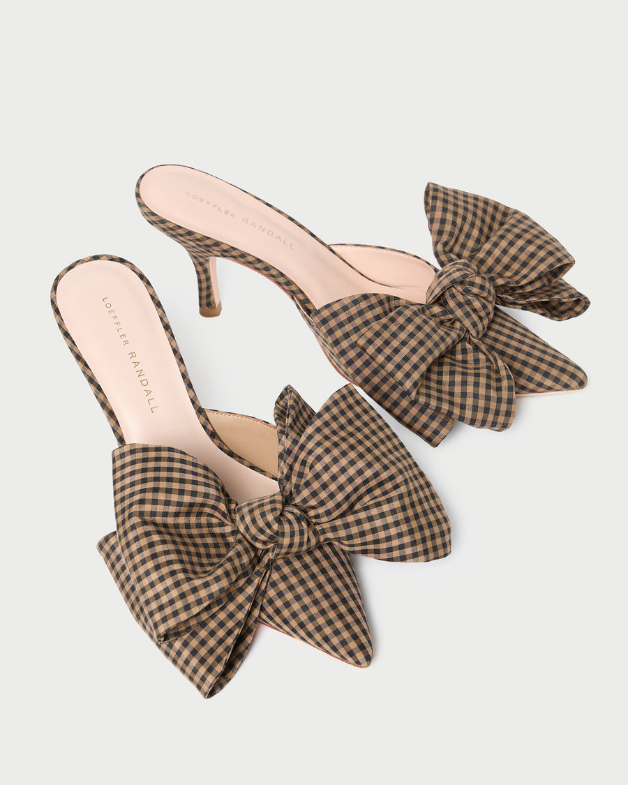 Margot Classic Pumps