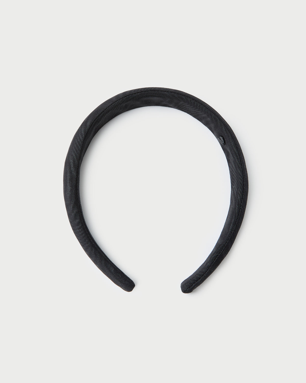 Marina Puffy Headband display picture 3