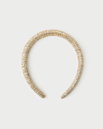 Marina Puffy Headband