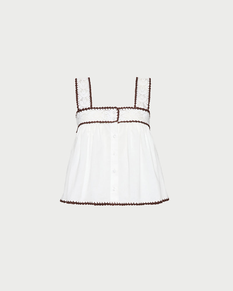 Color: Ivory