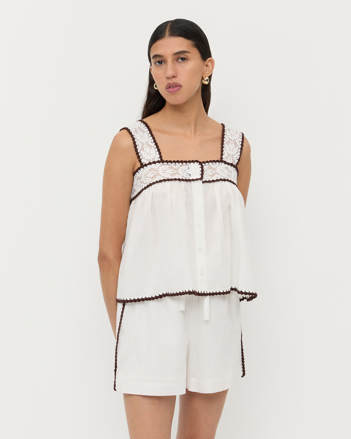 Color: Ivory