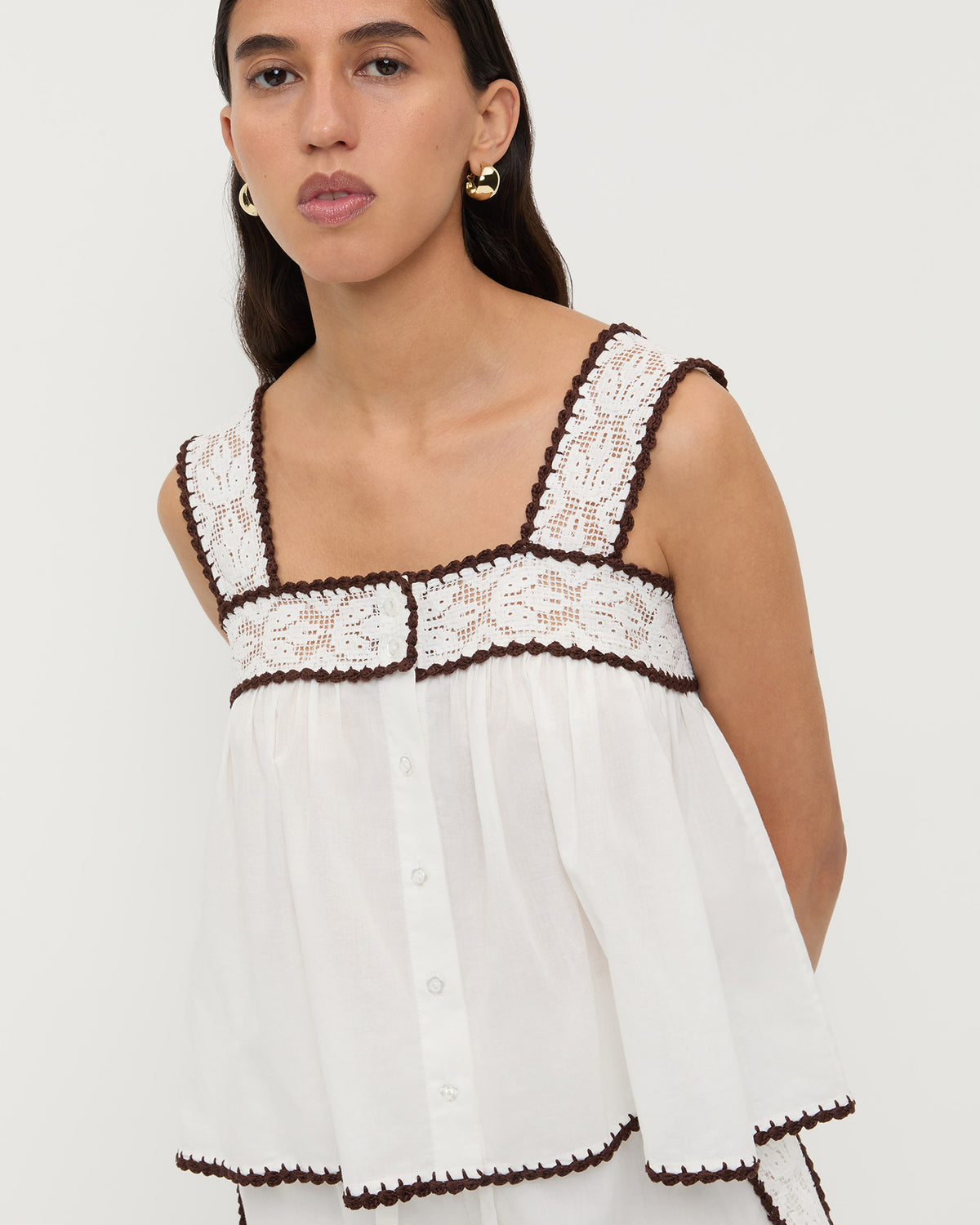 Color: Ivory