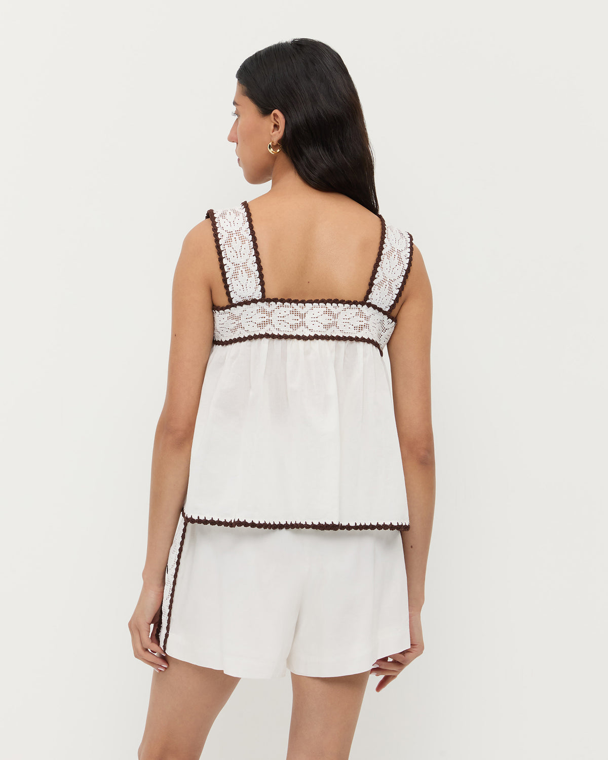 Color: Ivory