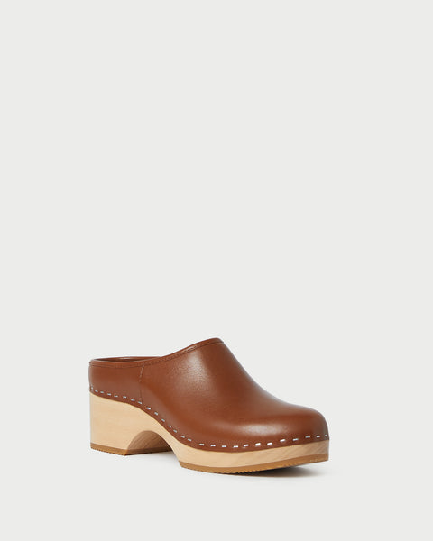 Loeffler randall discount austen clog