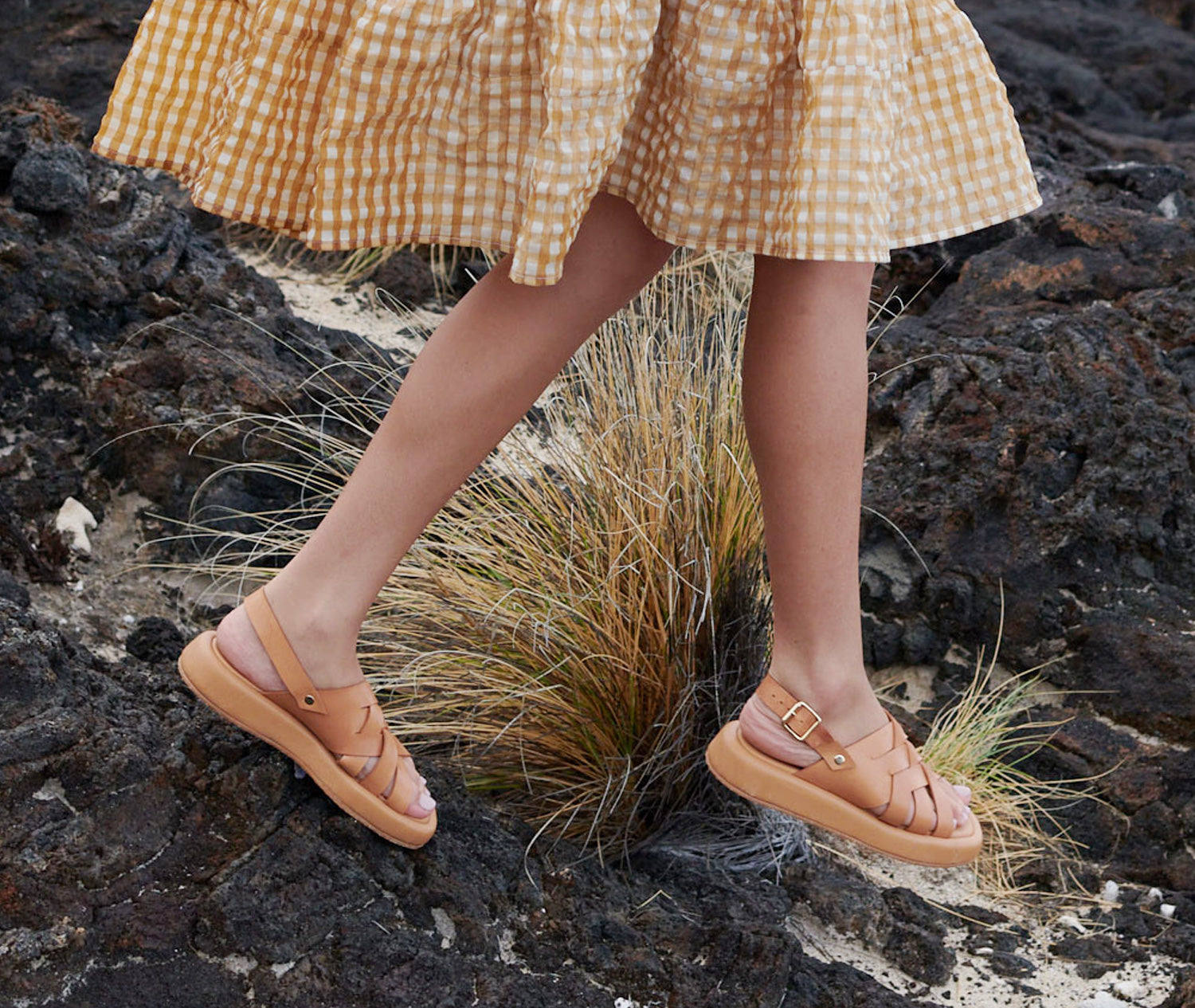 Sandal Shop