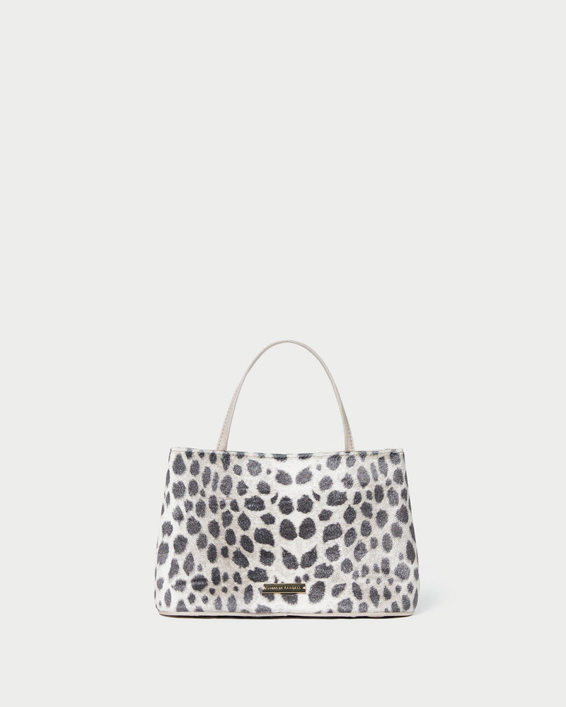 Color: Leopard