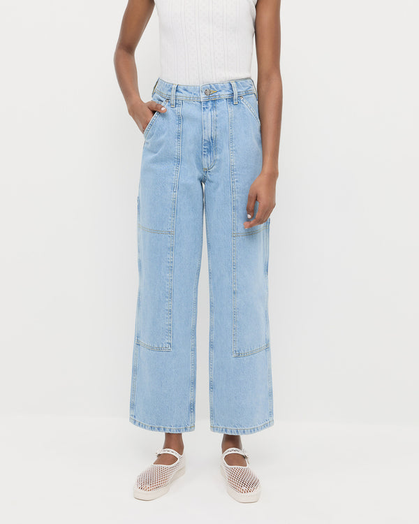 Color: Light Denim