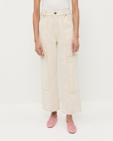 Molly Workwear Jean