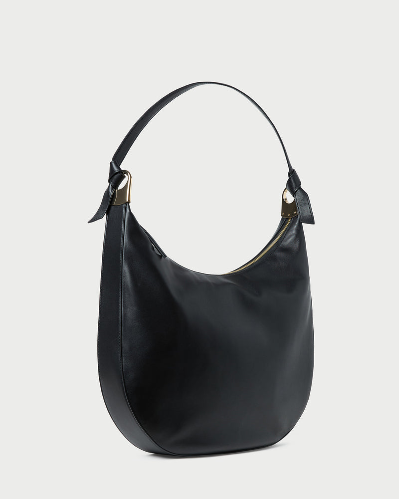 Color: Black/Gold