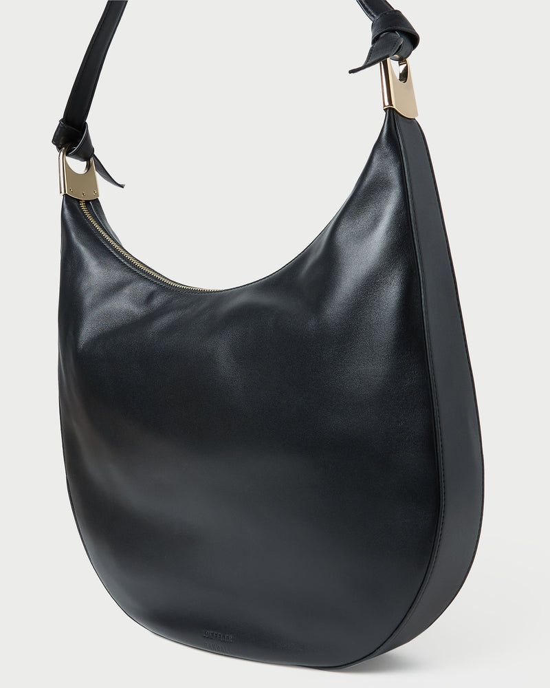 Color: Black/Gold