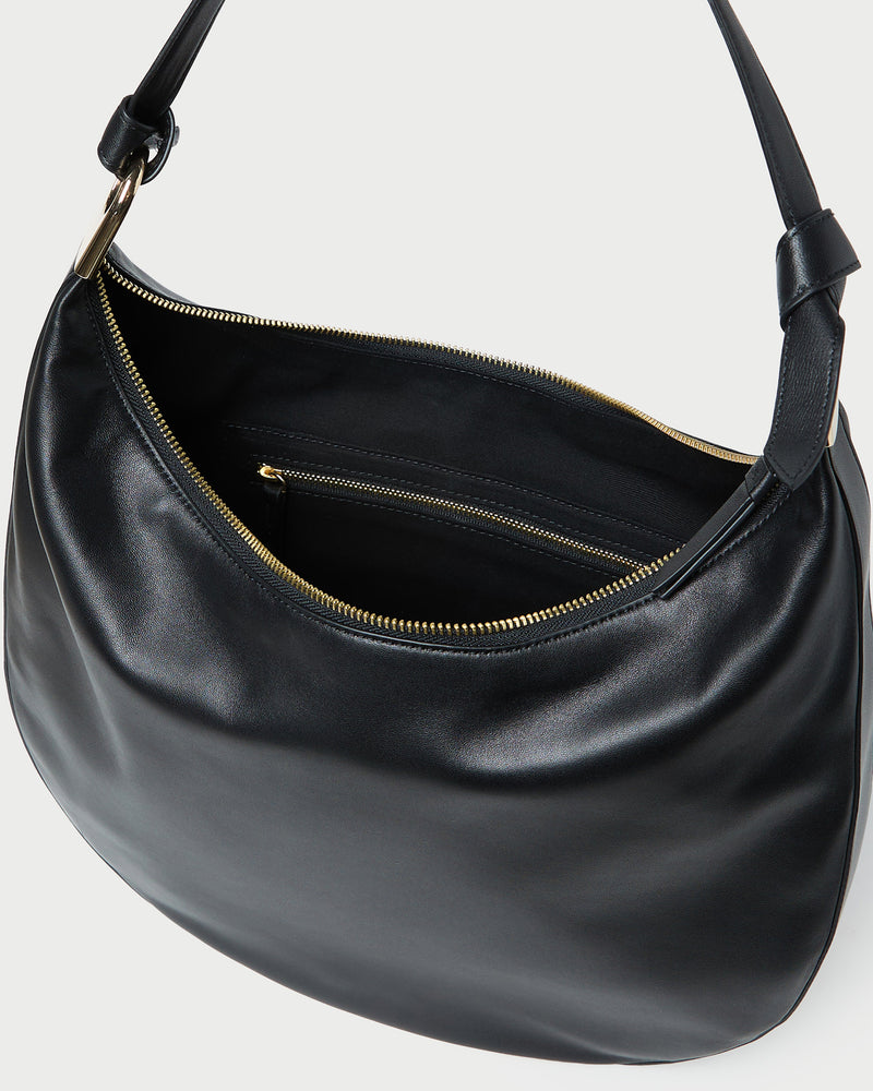 Color: Black/Gold