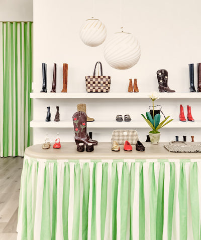 Loeffler Randall Nashville - Loeffler Randall