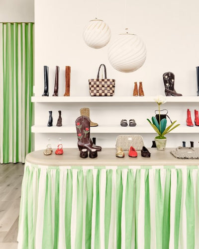 Loeffler Randall Nashville - Loeffler Randall