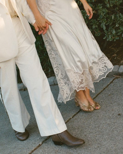 Loeffler Randall Bride