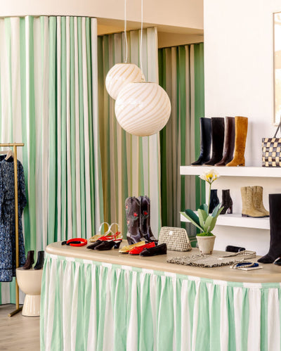 Loeffler Randall Nashville