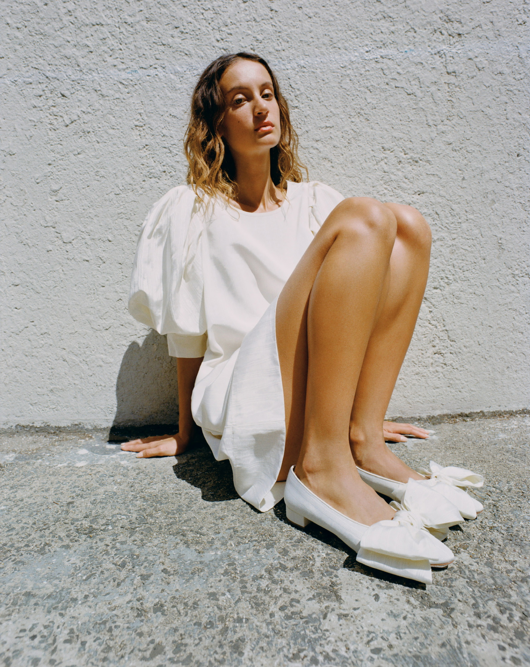 Natalia Pearl Platform Bow Heel | Heeled Sandals | Footwear Natalia Pearl Platform Bow Heel | Heeled Sandals | Footwear