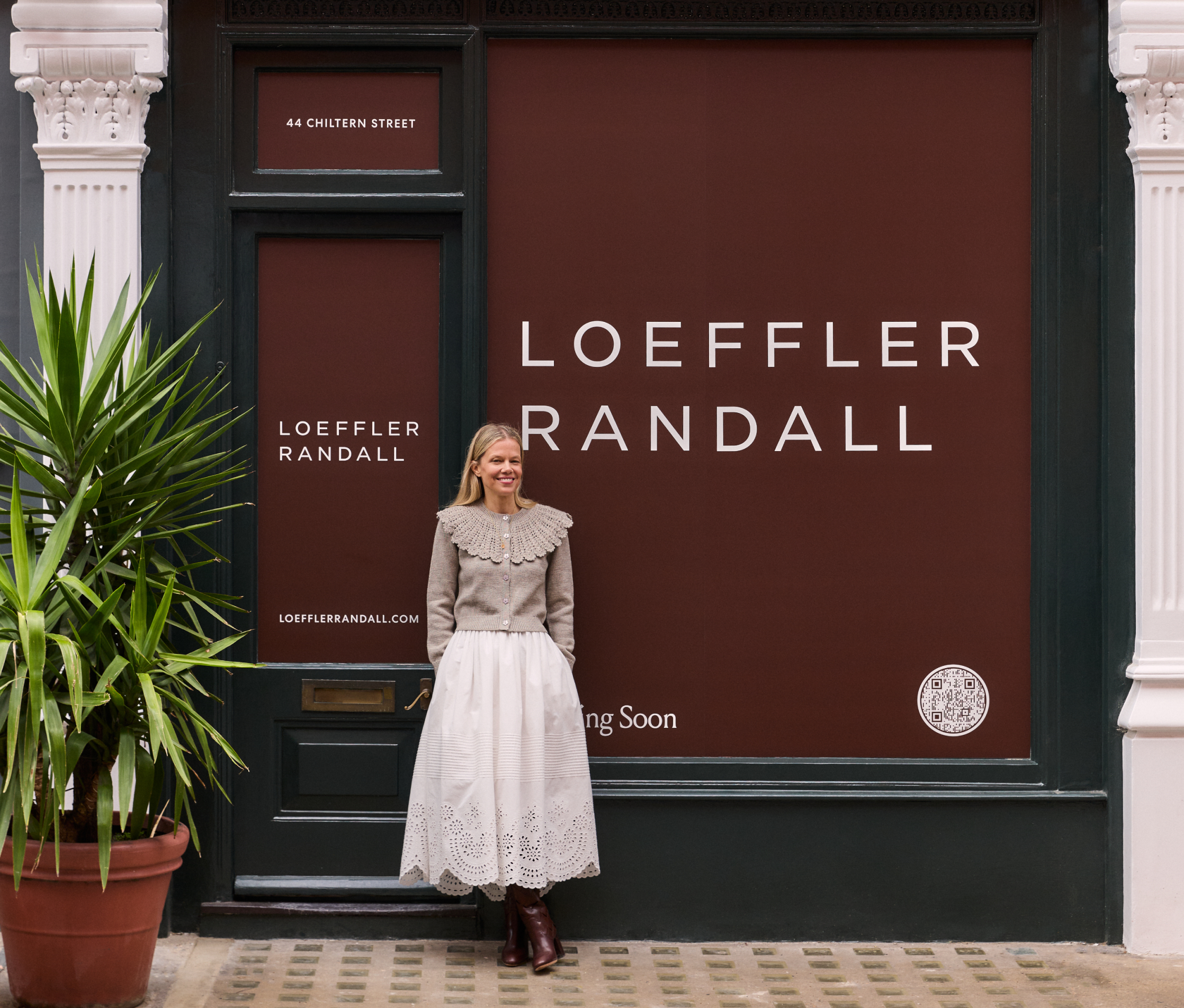 Loeffler Randall UK - Loeffler Randall