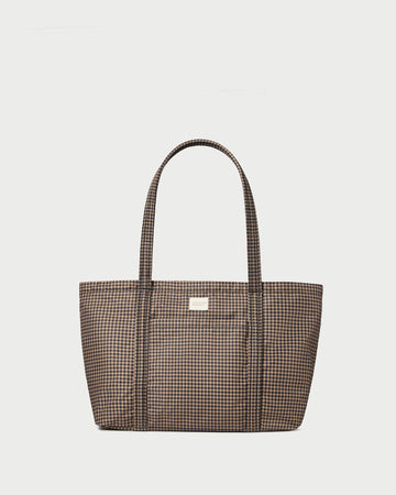 Mira-Brown-Black-Check-