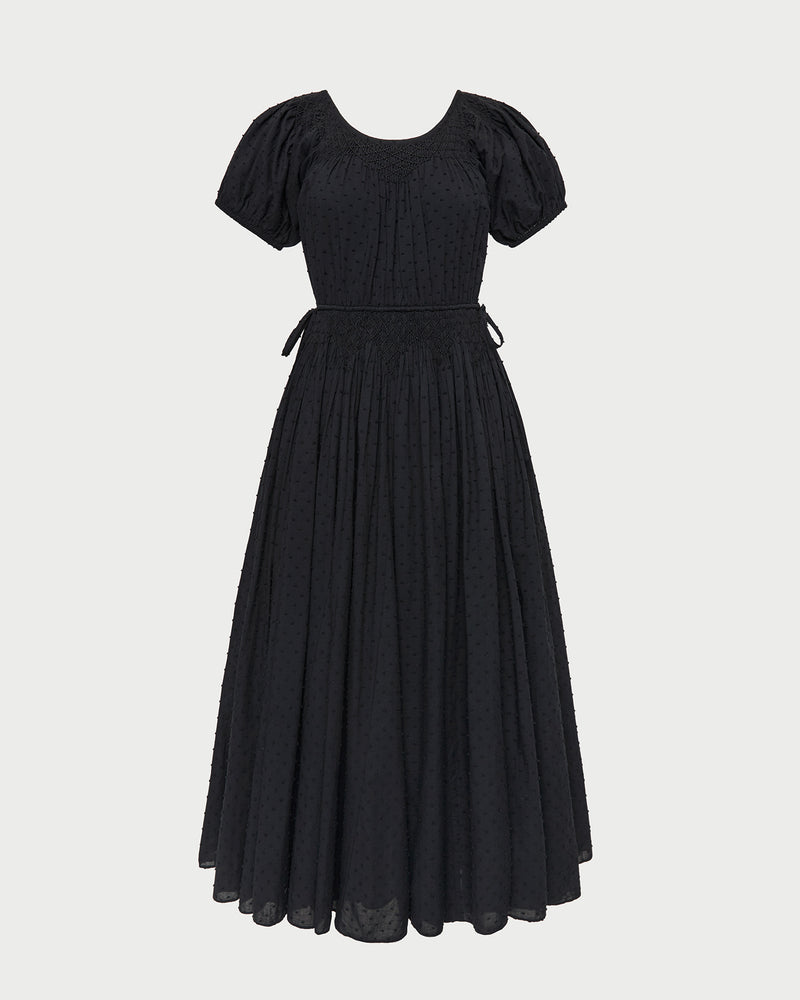 Nadya Dress