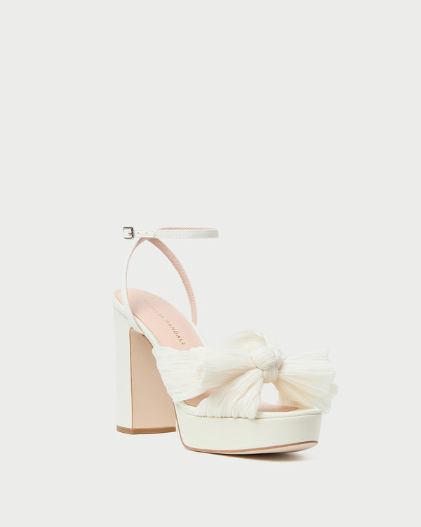 Color: Pearl