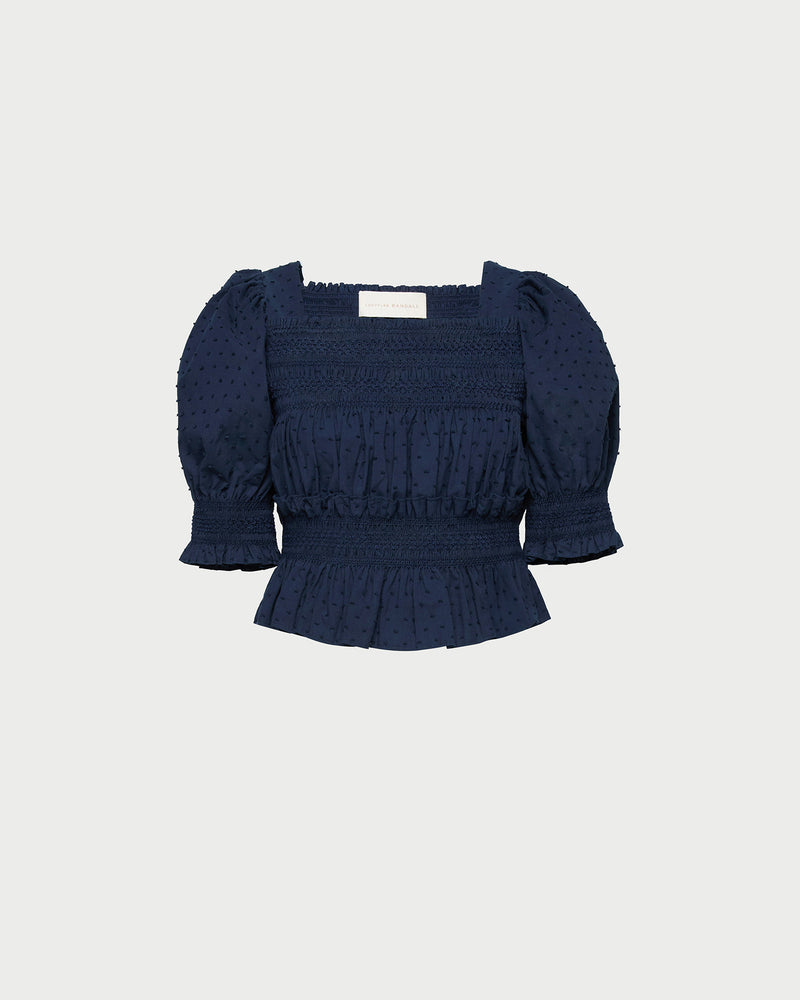Color: Navy
