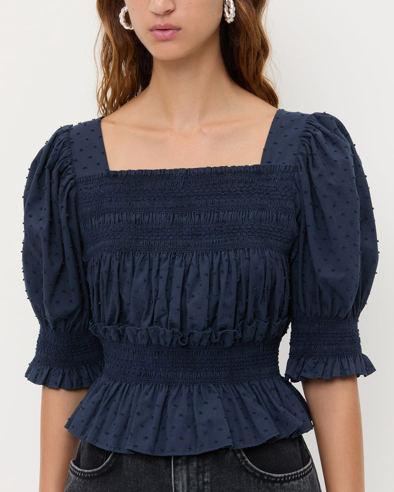 Color: Navy