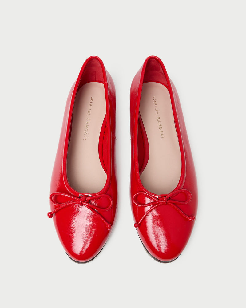 Color: Red