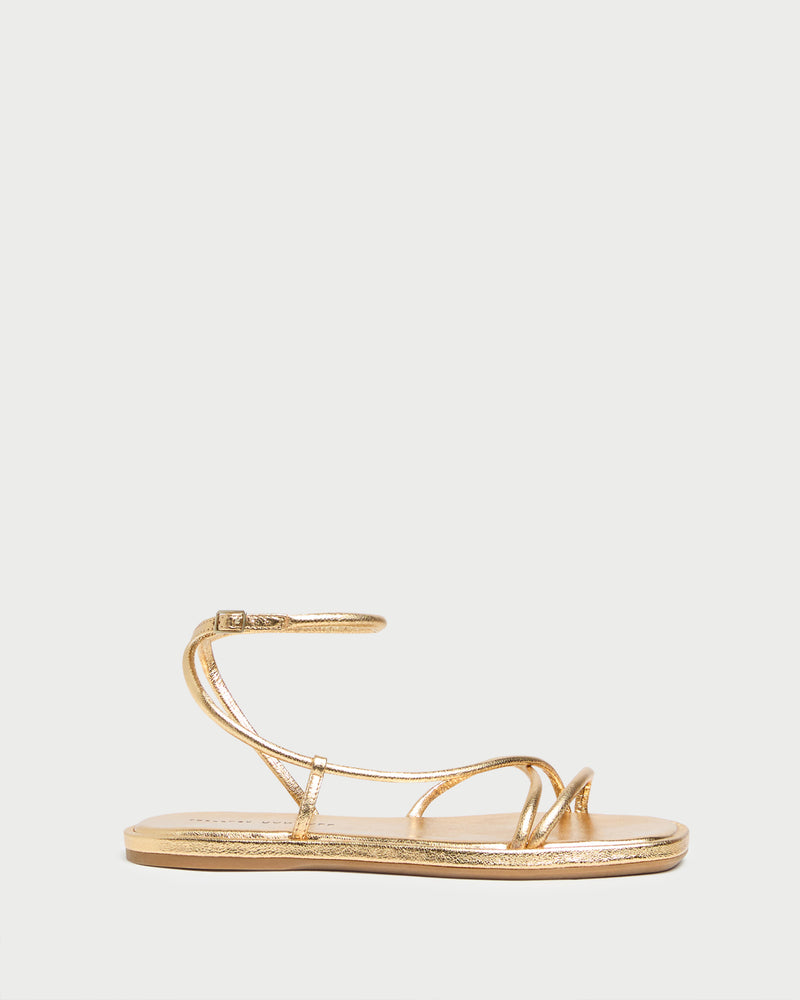 Color: Gold