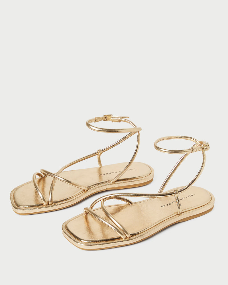 Color: Gold