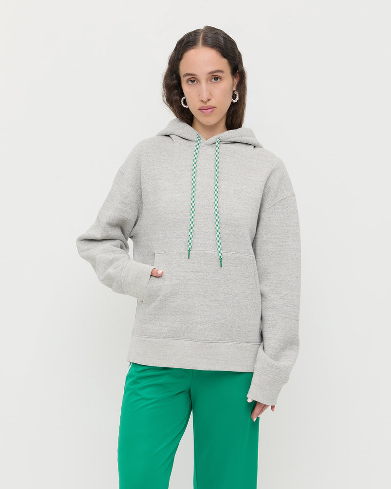 Color: Heather Grey