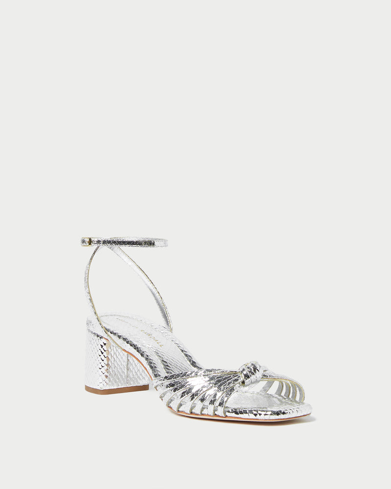 Color: Silver