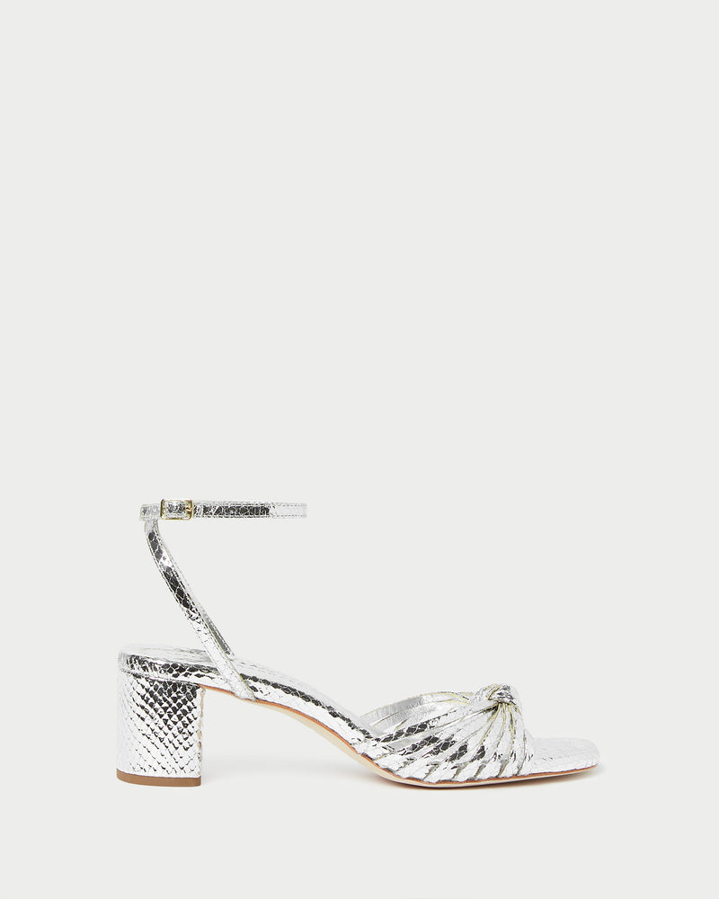 Color: Silver