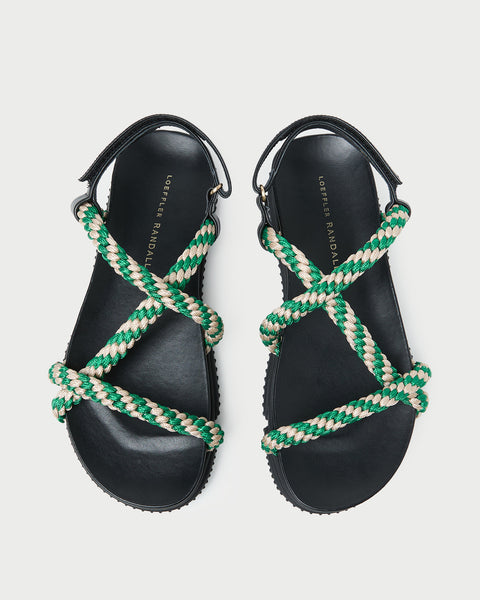 【関税込み】Shay Sandals - Loeffler Randall - Synthetic Leat Loeffler Randall | Shoes | Loeffler Randall Shay Sandals